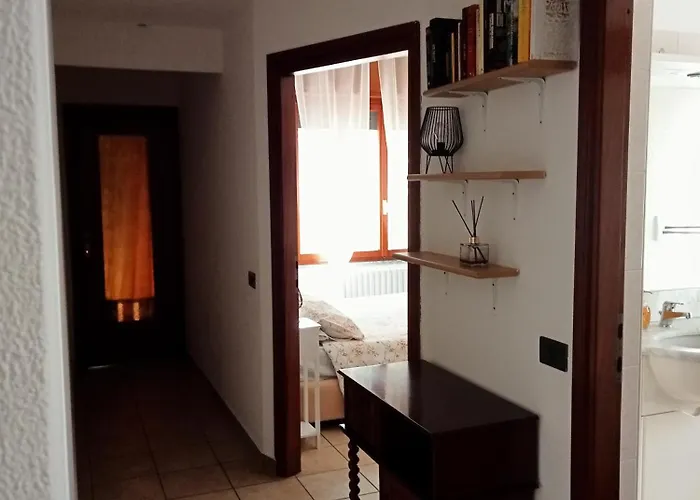 Perla House