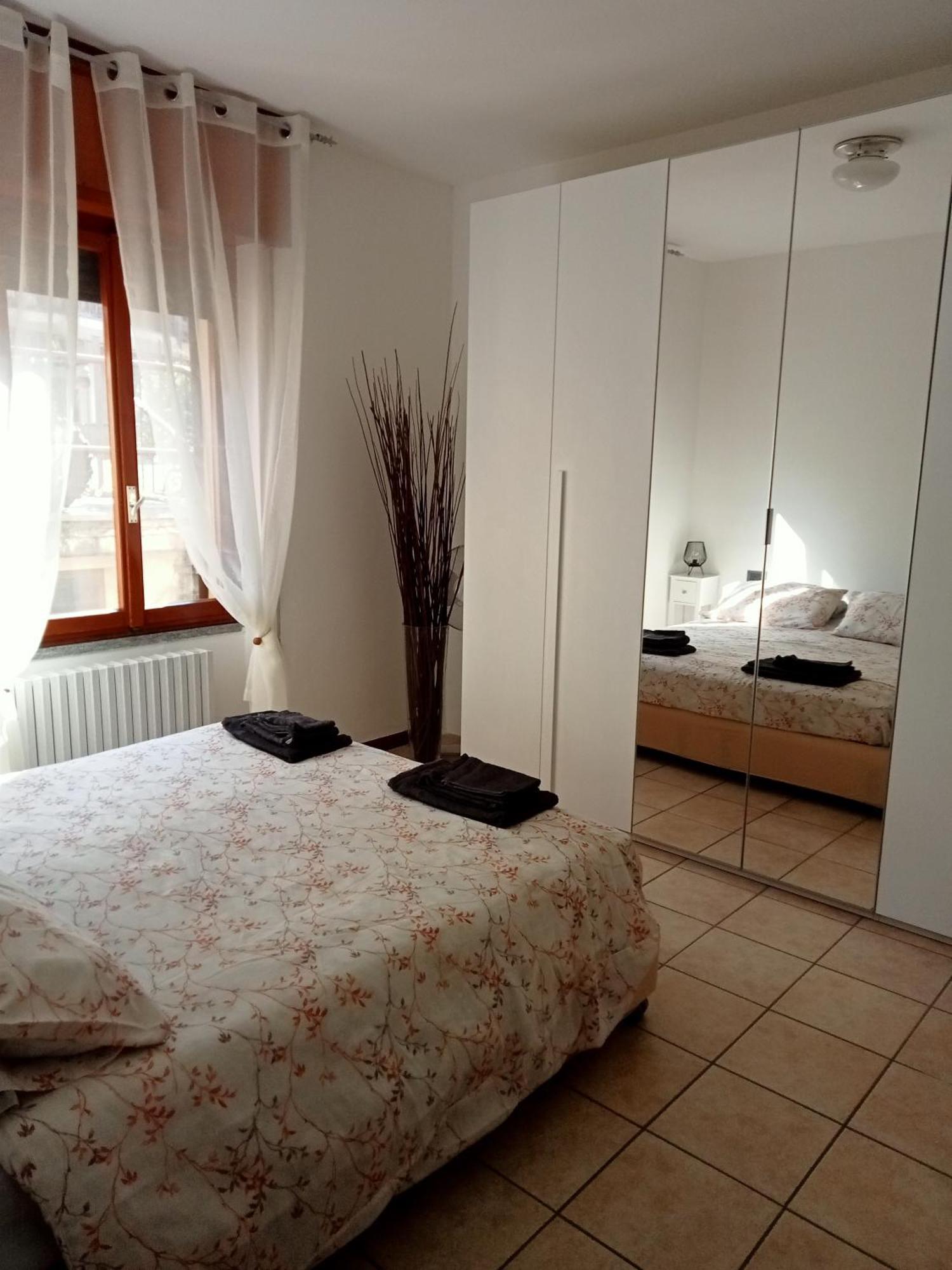 Perla House Apartment *
