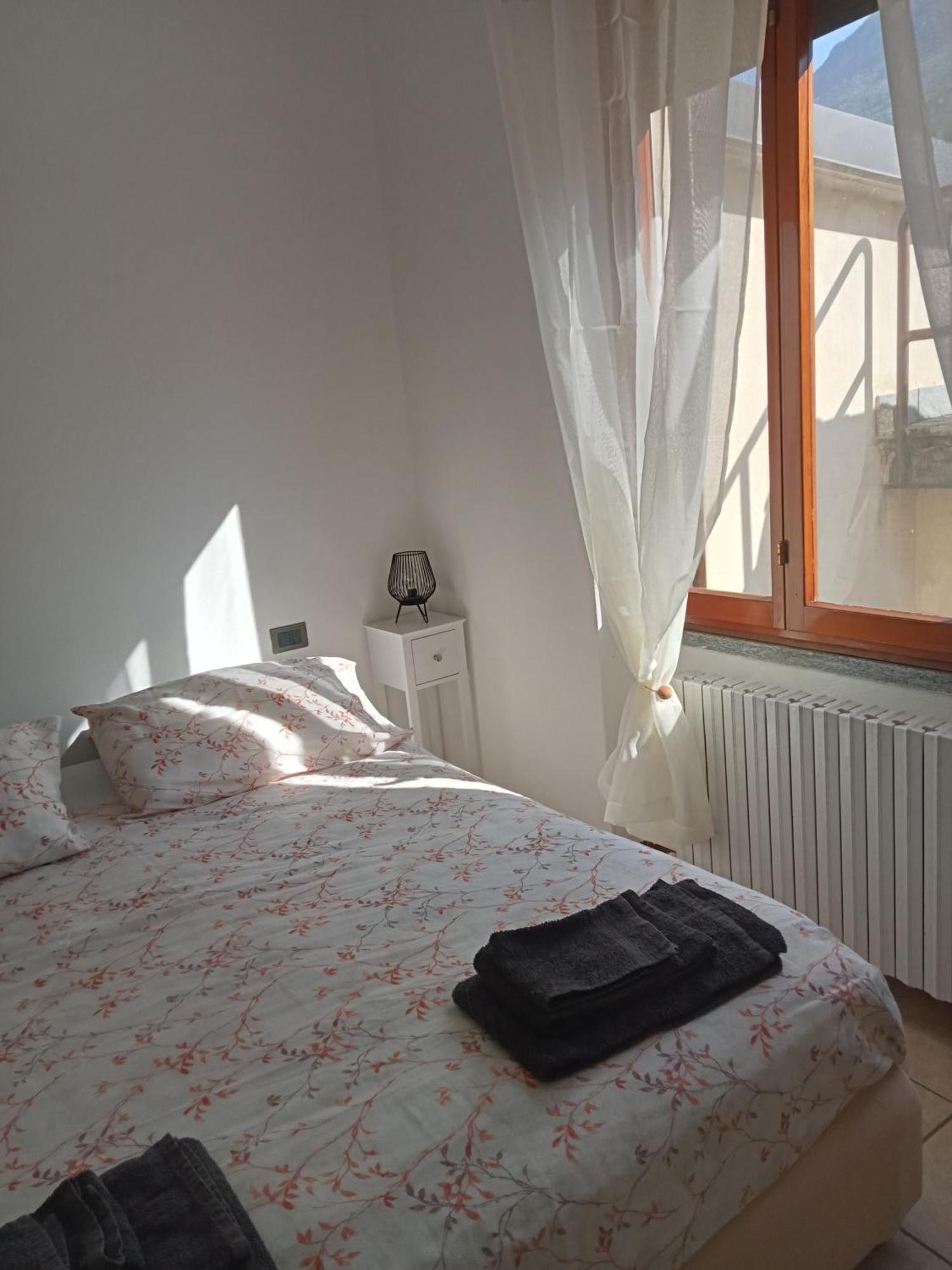 Apartment Perla House Abbadia Lariana