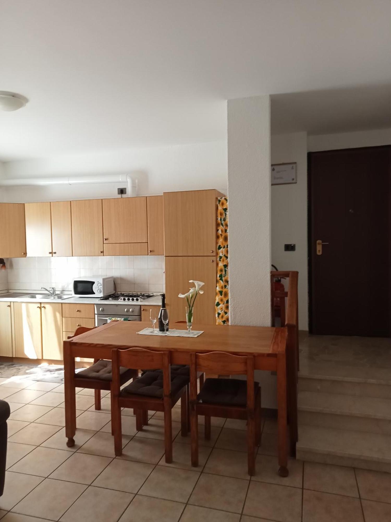 Apartment Perla House Abbadia Lariana