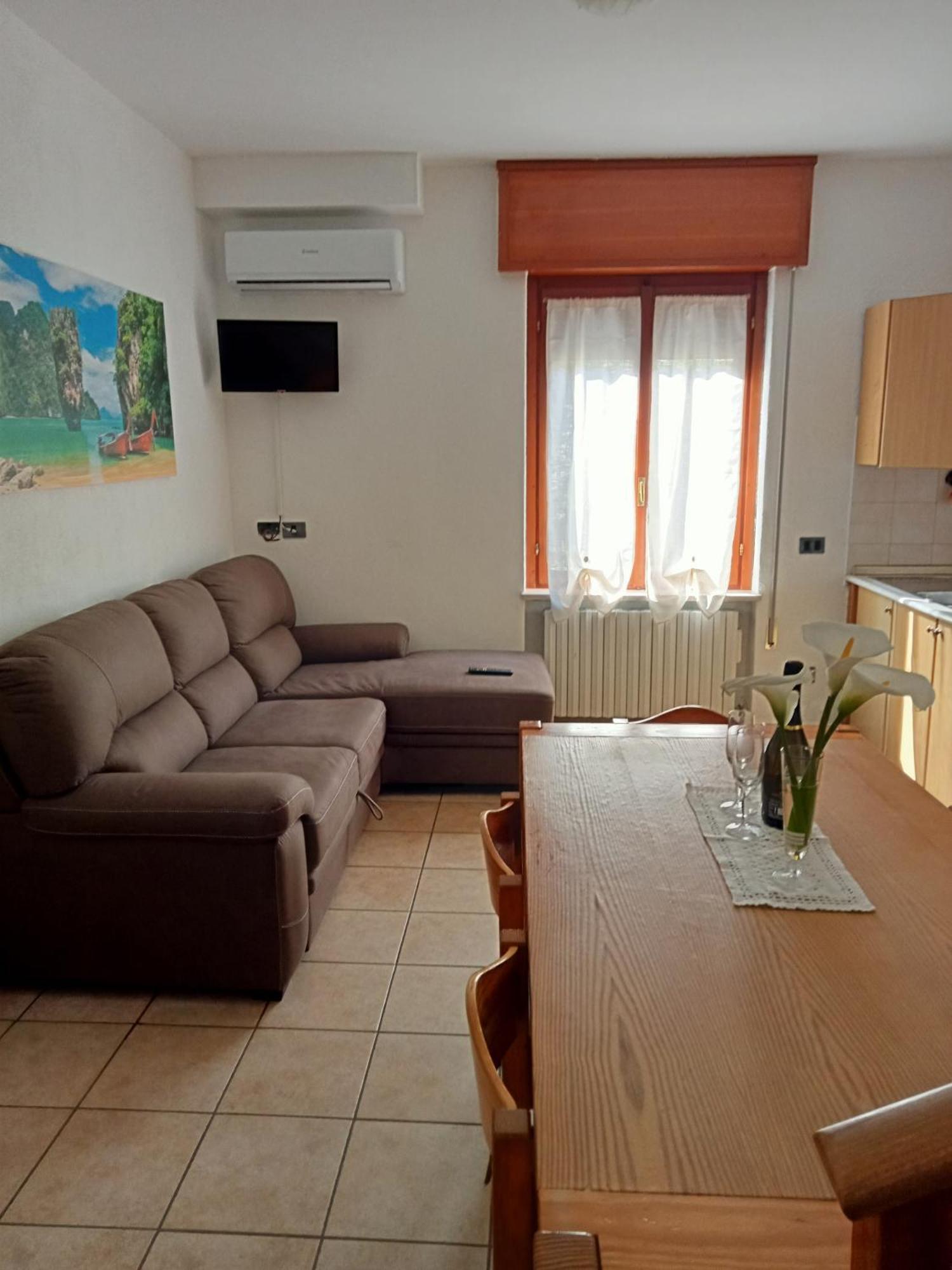 Perla House * Abbadia Lariana