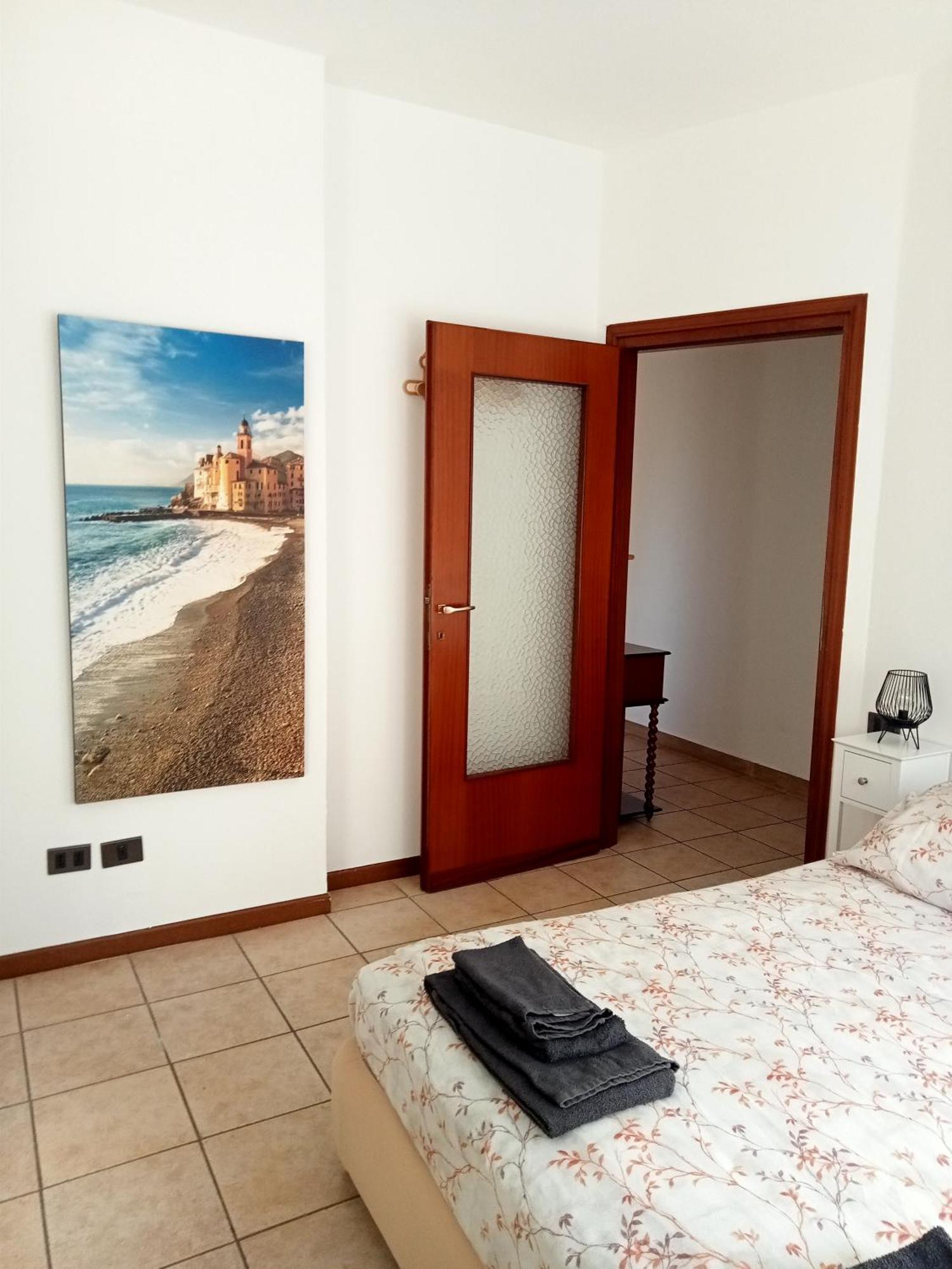 Perla House Apartment *