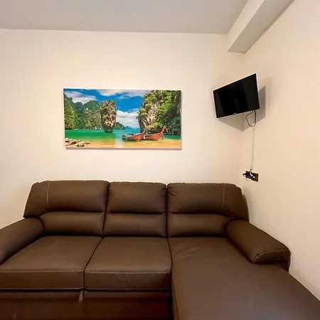 Perla House Apartment Abbadia Lariana Exterior photo