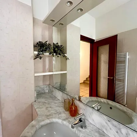 Perla House Apartment Abbadia Lariana Exterior photo