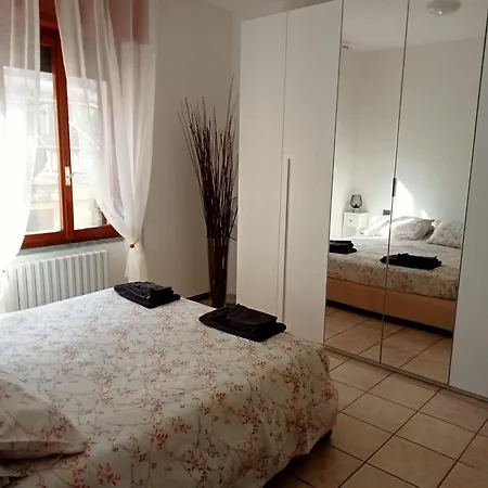 Perla House Apartment Abbadia Lariana Exterior photo