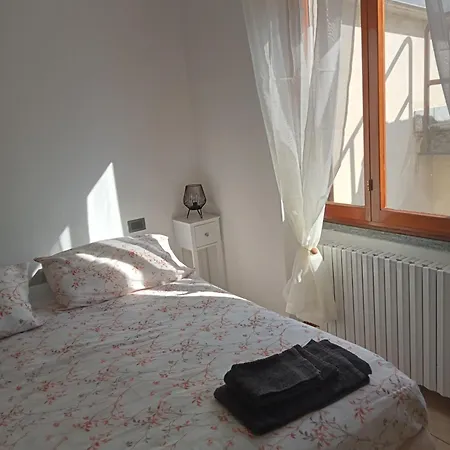Perla House Apartment Abbadia Lariana Exterior photo