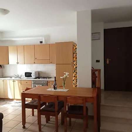 Perla House Apartment Abbadia Lariana Exterior photo