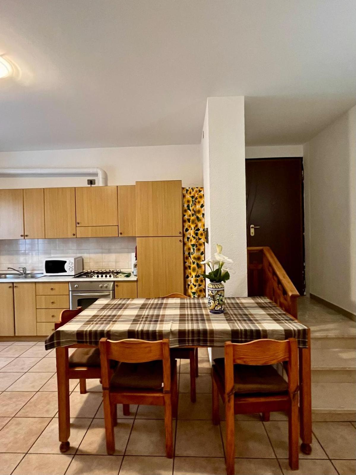 Appartamento Perla House *