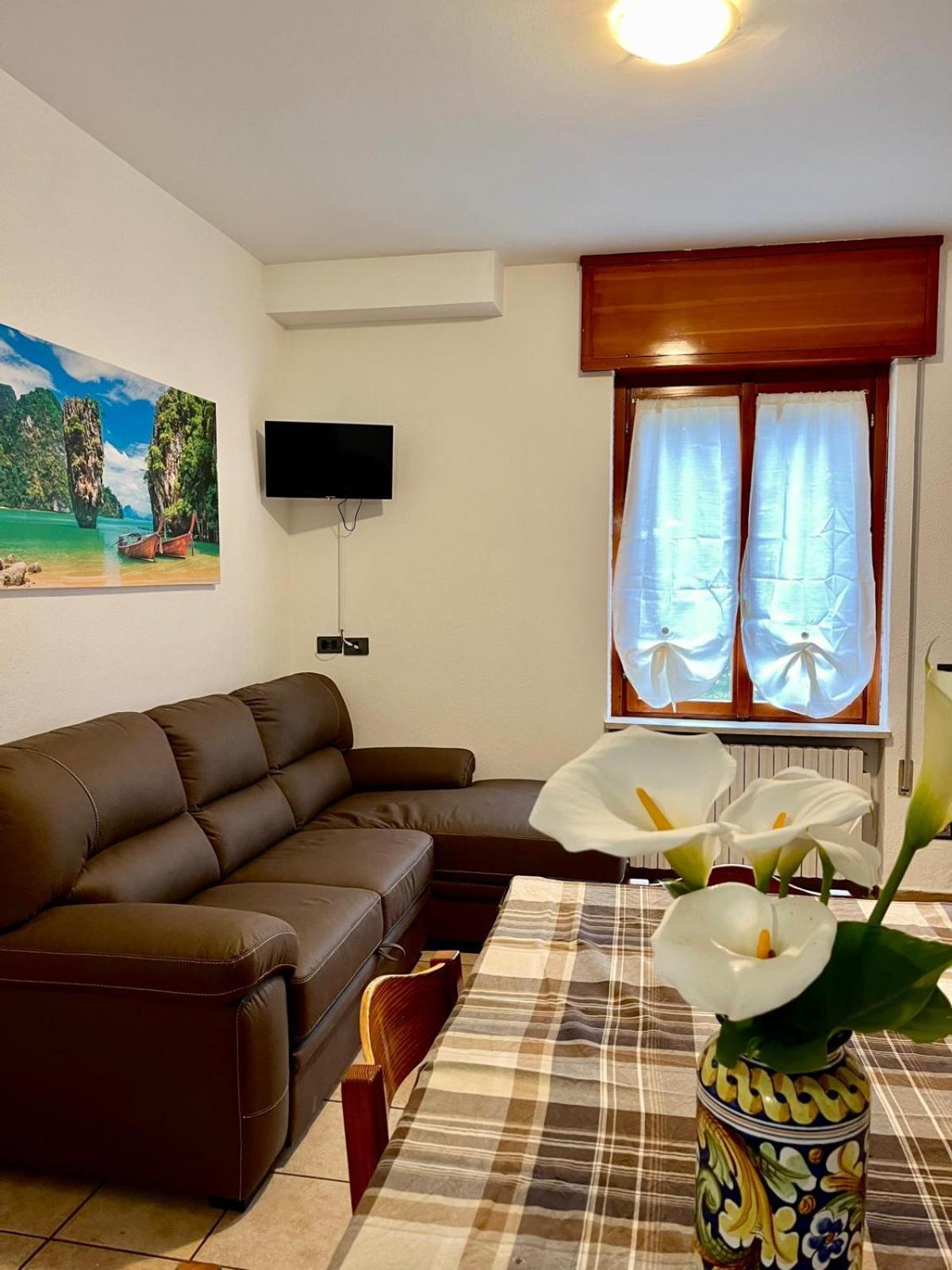 Perla House Appartamento Abbadia Lariana