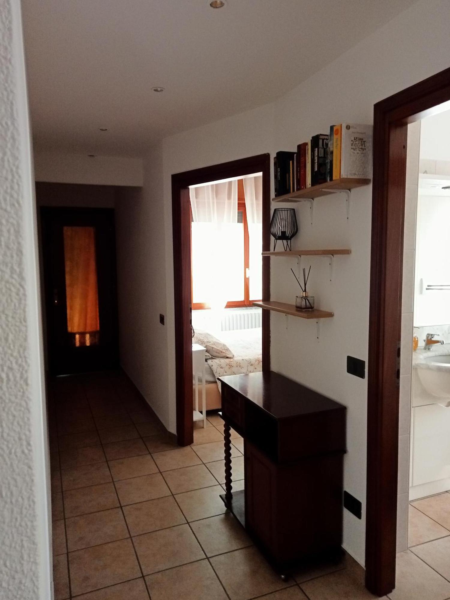 Appartamento Perla House *